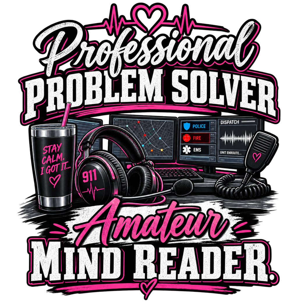 Professional Problem Solver