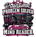 Professional Problem Solver