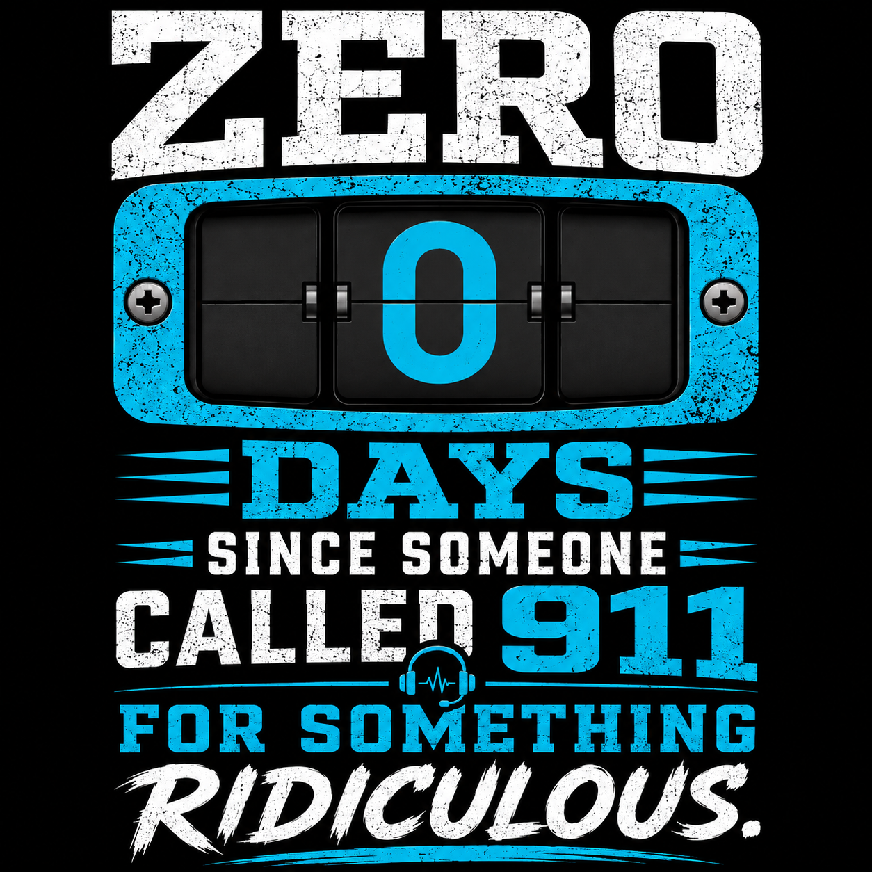 Zero Days