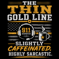 The Thin Gold Line