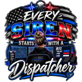 Every Siren starts with a Dispatcher