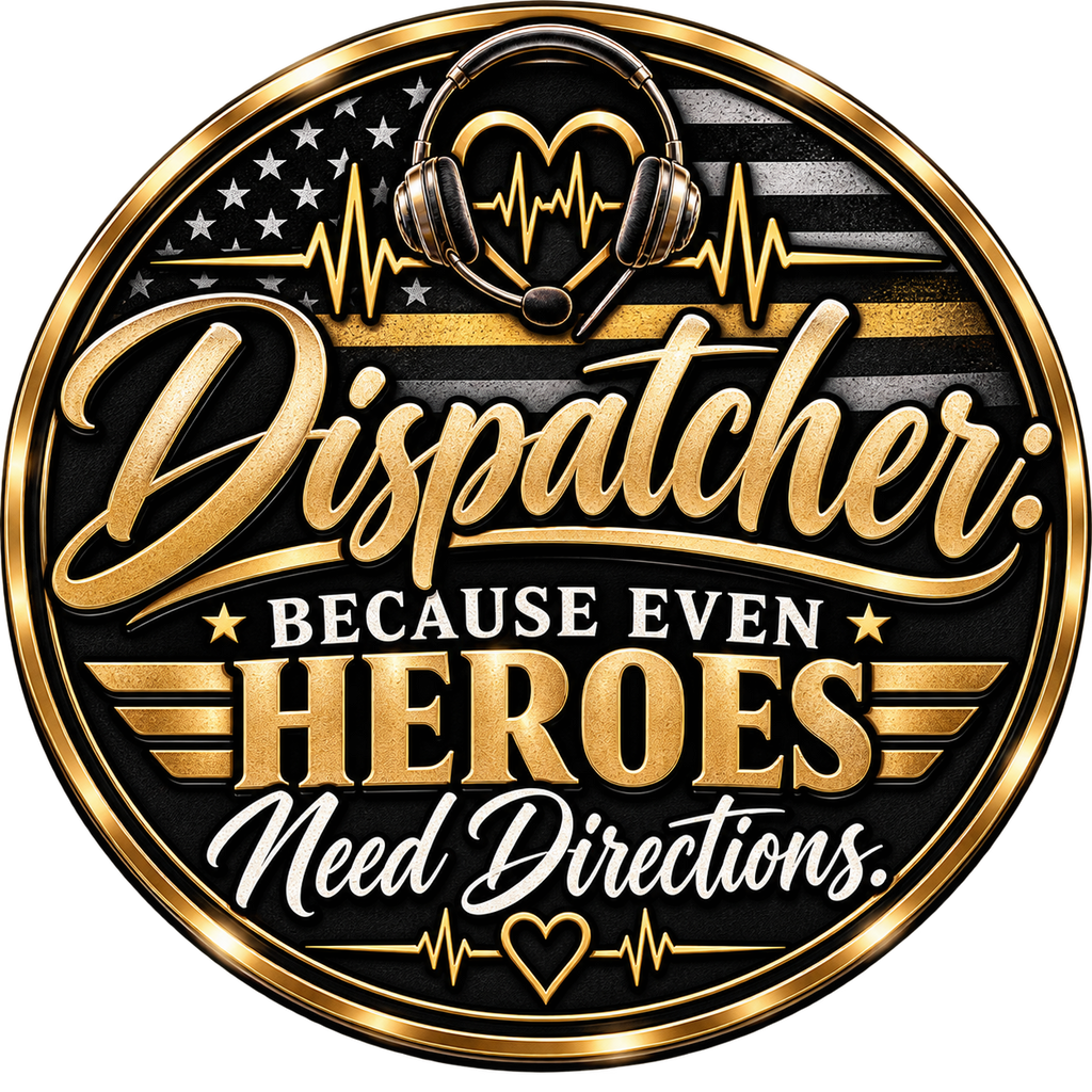 Because Even Heroes need Directions